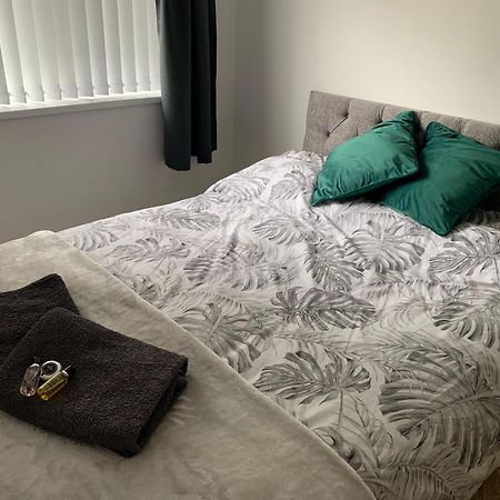Modernised Home With 2 Bedrooms In Cardiff Eksteriør billede
